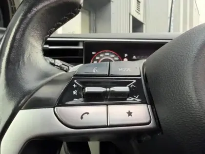 Photo 19 Hyundai Tucson 1.6 T-GDi 265ch PHEV Executive BVA6 HTRAC + Attelage