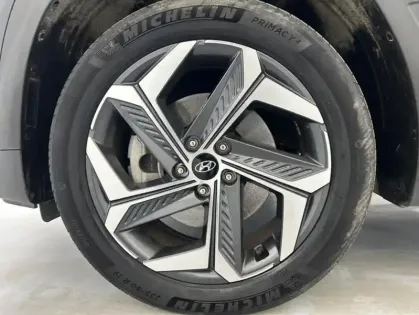 Photo 57 Hyundai Tucson 1.6 T-GDi 265ch PHEV Executive BVA6 HTRAC + Attelage