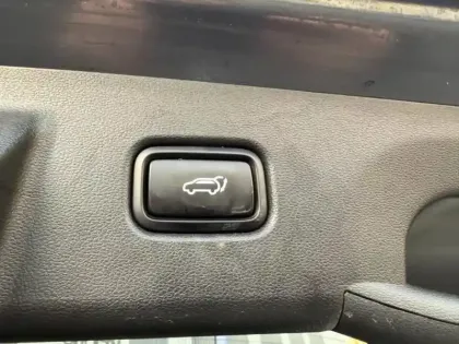 Photo 10 Hyundai Tucson 1.6 T-GDi 265ch PHEV Executive BVA6 HTRAC + Attelage