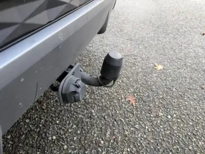 Photo 8 Hyundai Tucson 1.6 T-GDi 265ch PHEV Executive BVA6 HTRAC + Attelage