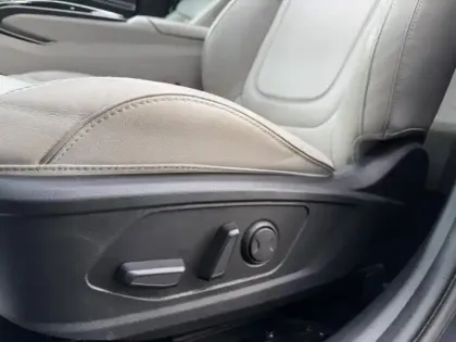 Photo 9 Hyundai Tucson 1.6 T-GDi 265ch PHEV Executive BVA6 HTRAC + Attelage