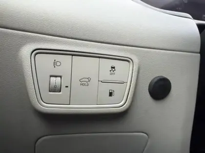 Photo 17 Hyundai Tucson 1.6 T-GDi 265ch PHEV Executive BVA6 HTRAC + Attelage