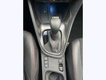 Photo 12 Toyota Yaris Hybride 116h GR SPORT