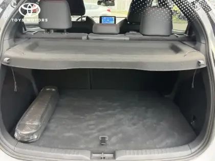 Photo 9 Toyota Yaris Hybride 116h GR SPORT