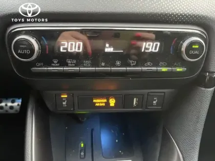 Photo 13 Toyota Yaris Hybride 116h GR SPORT