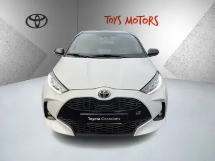 Photo 5 Toyota Yaris Hybride 116h GR SPORT