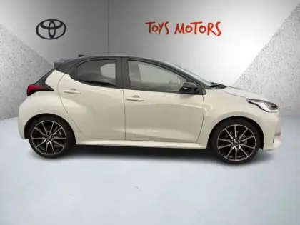 Photo 7 Toyota Yaris Hybride 116h GR SPORT