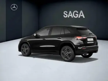 Photo 26 Mercedes GLA 250 e Hybrid EQ AMG Line