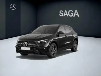 Photo 35 Mercedes GLA 250 e Hybrid EQ AMG Line