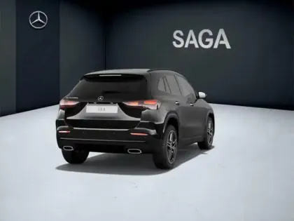 Photo 21 Mercedes GLA 250 e Hybrid EQ AMG Line