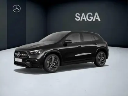 Photo 33 Mercedes GLA 250 e Hybrid EQ AMG Line