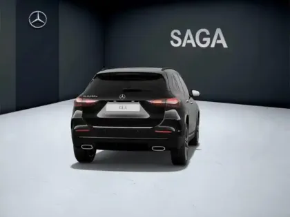 Photo 22 Mercedes GLA 250 e Hybrid EQ AMG Line