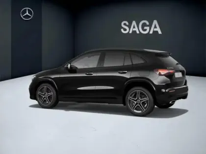 Photo 27 Mercedes GLA 250 e Hybrid EQ AMG Line