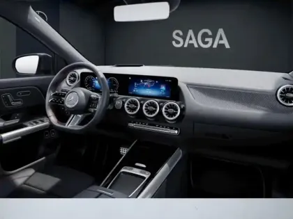 Photo 39 Mercedes GLA 250 e Hybrid EQ AMG Line