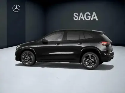 Photo 28 Mercedes GLA 250 e Hybrid EQ AMG Line