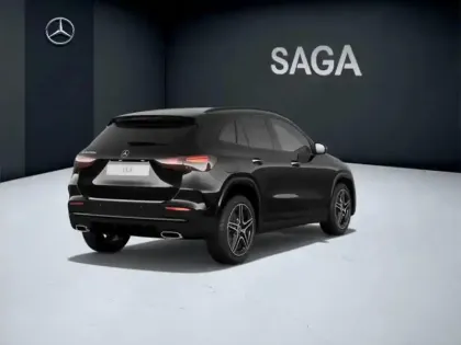 Photo 20 Mercedes GLA 250 e Hybrid EQ AMG Line