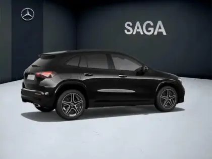 Photo 18 Mercedes GLA 250 e Hybrid EQ AMG Line