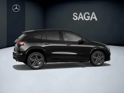 Photo 17 Mercedes GLA 250 e Hybrid EQ AMG Line