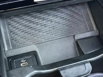 Photo 22 Mercedes Classe A 180 AMG Line