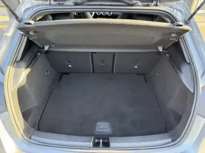 Photo 23 Mercedes Classe A 180 AMG Line