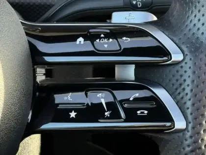 Photo 28 Mercedes Classe A 180 AMG Line