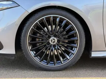 Photo 14 Mercedes Classe A 180 AMG Line