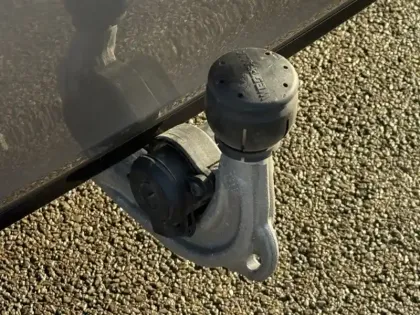 Photo 17 Mercedes Classe A 180 AMG Line