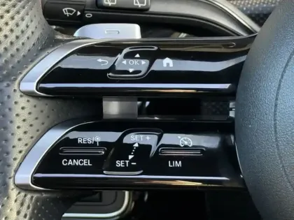 Photo 27 Mercedes Classe A 180 AMG Line