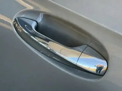 Photo 29 Mercedes Classe A 180 AMG Line