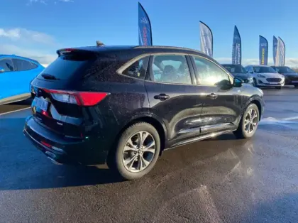 Photo 1 Ford Kuga 2.5 Duratec 190ch FHEV E85 ST-Line BVA