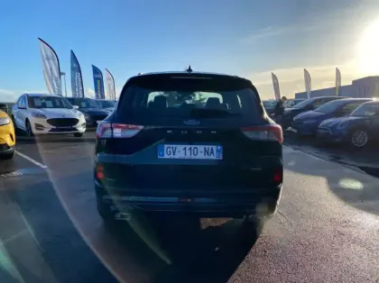 Photo 20 Ford Kuga 2.5 Duratec 190ch FHEV E85 ST-Line BVA