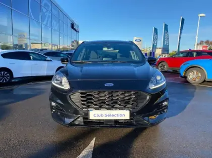 Photo 18 Ford Kuga 2.5 Duratec 190ch FHEV E85 ST-Line BVA