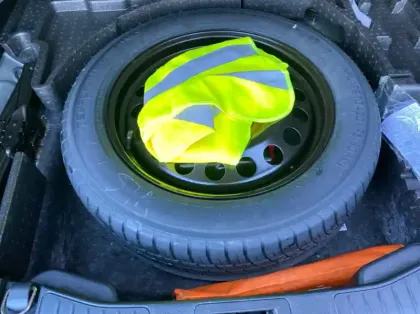 Photo 22 Ford Kuga 2.5 Duratec 190ch FHEV E85 ST-Line BVA