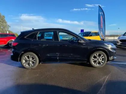 Photo 21 Ford Kuga 2.5 Duratec 190ch FHEV E85 ST-Line BVA