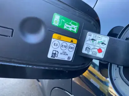 Photo 17 Ford Kuga 2.5 Duratec 190ch FHEV E85 ST-Line BVA