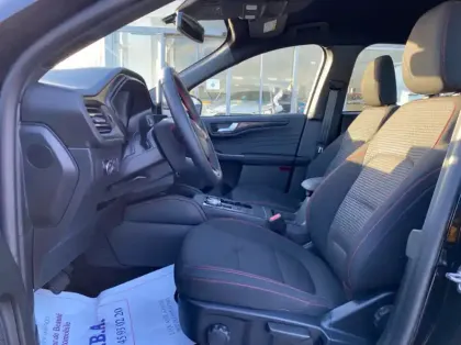 Photo 9 Ford Kuga 2.5 Duratec 190ch FHEV E85 ST-Line BVA