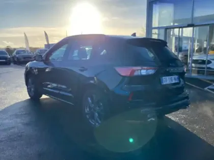 Photo 12 Ford Kuga 2.5 Duratec 190ch FHEV E85 ST-Line BVA