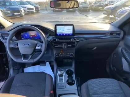 Photo 2 Ford Kuga 2.5 Duratec 190ch FHEV E85 ST-Line BVA