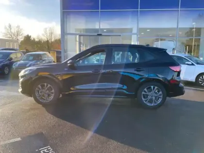 Photo 19 Ford Kuga 2.5 Duratec 190ch FHEV E85 ST-Line BVA