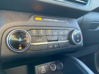 Photo 4 Ford Kuga 2.5 Duratec 190ch FHEV E85 ST-Line BVA