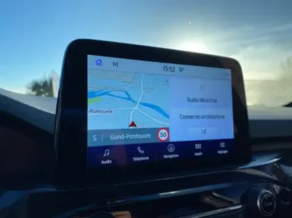 Photo 3 Ford Kuga 2.5 Duratec 190ch FHEV E85 ST-Line BVA