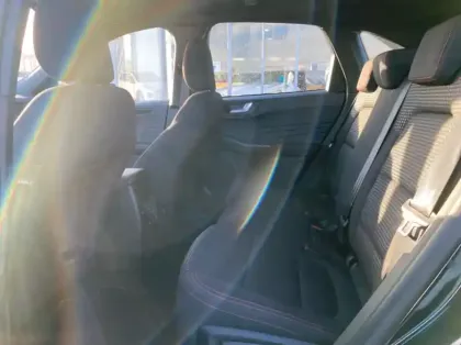 Photo 8 Ford Kuga 2.5 Duratec 190ch FHEV E85 ST-Line BVA