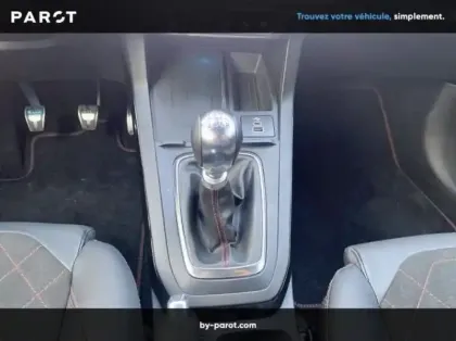 Photo 7 Ford Puma 1.0 EcoBoost Hybrid 125ch ST-Line X S&amp;S