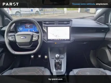 Photo 2 Ford Puma 1.0 EcoBoost Hybrid 125ch ST-Line X S&amp;S