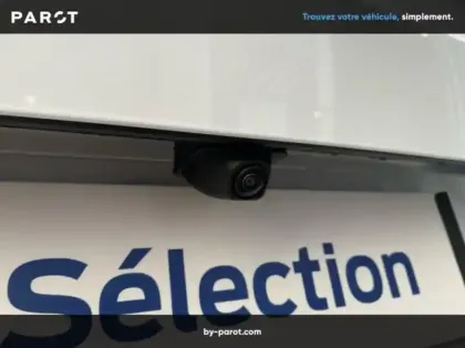 Photo 16 Ford Puma 1.0 EcoBoost Hybrid 125ch ST-Line X S&amp;S