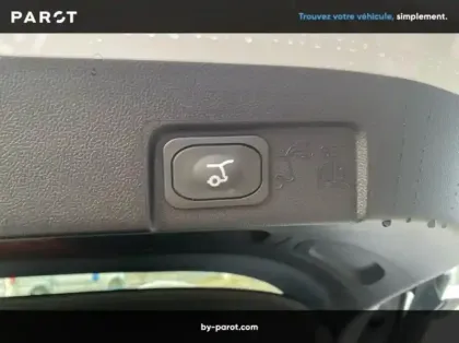 Photo 17 Ford Puma 1.0 EcoBoost Hybrid 125ch ST-Line X S&amp;S