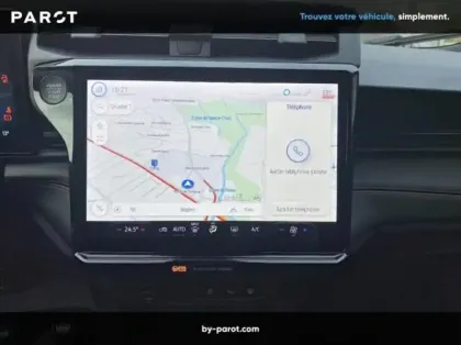Photo 3 Ford Puma 1.0 EcoBoost Hybrid 125ch ST-Line X S&amp;S