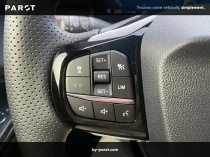 Photo 15 Ford Puma 1.0 EcoBoost Hybrid 125ch ST-Line X S&amp;S