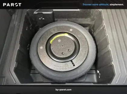 Photo 25 Ford Puma 1.0 EcoBoost Hybrid 125ch ST-Line X S&amp;S