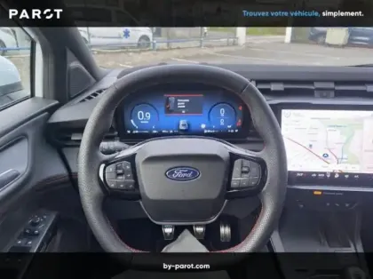 Photo 6 Ford Puma 1.0 EcoBoost Hybrid 125ch ST-Line X S&amp;S